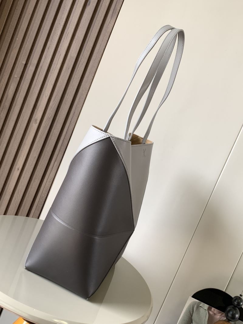 Loewe Shopping Bags